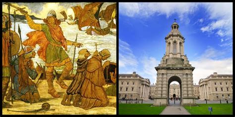 capital of ireland before dublin.